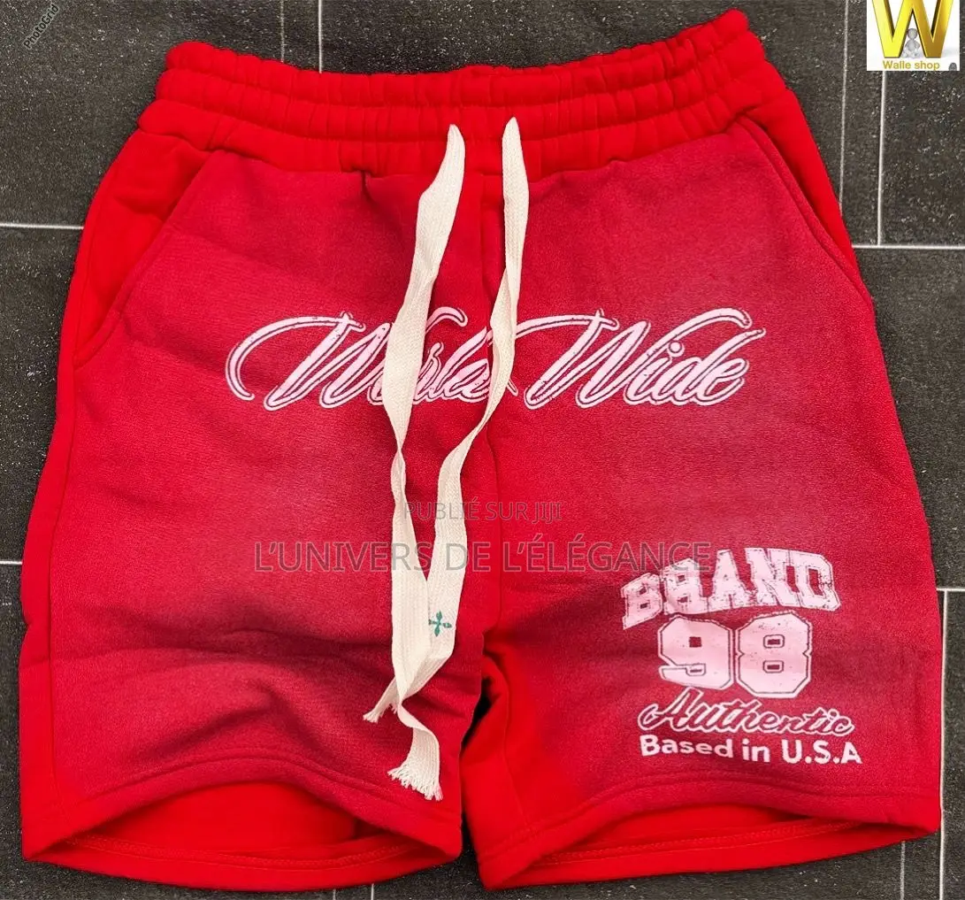 Culotte De La Semaine