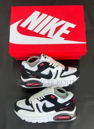 Photo - Nike Air Max Sc