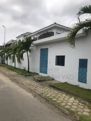 Photo - 5chbre Duplex dans Grâce Sarah, Cocody à Louer