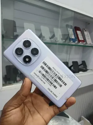 Photo - Xiaomi Redmi Note 14 Pro 5G 512 GB Rouge