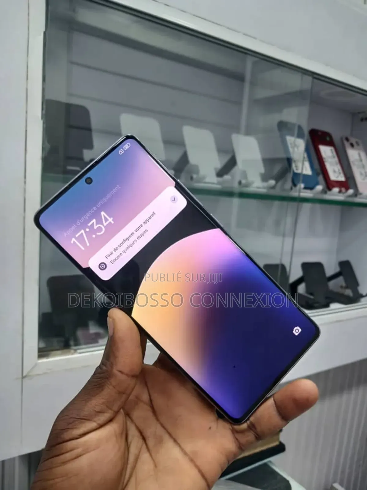 Xiaomi Redmi Note 14 Pro 5G 512 GB Rouge