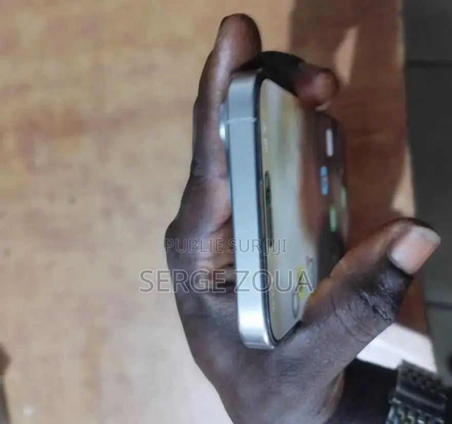 New Apple iPhone 16 Pro Max 256 GB Gris