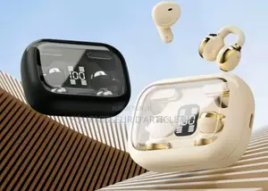 Écouteur Sans Fil