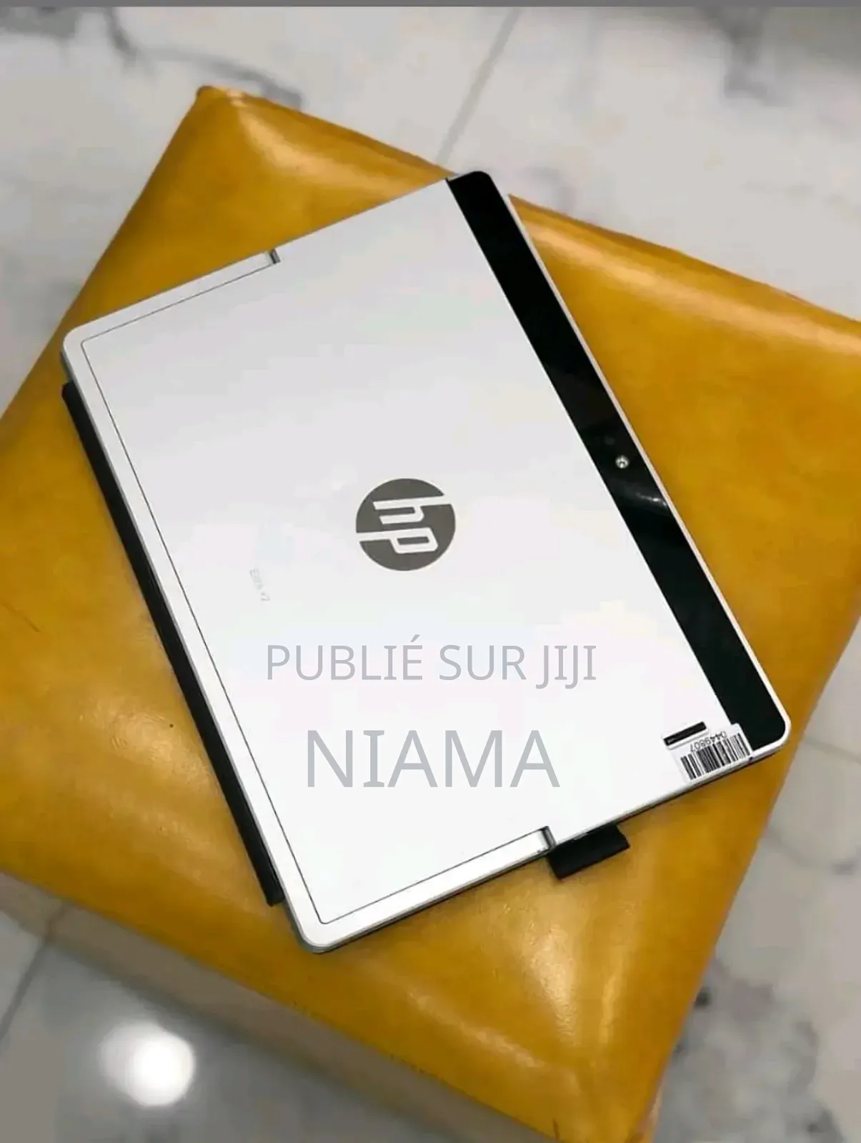 New Ordinateur Portable HP Elite X2 1011 G1 8GB Intel Core I5 SSD 256GB