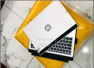 New Ordinateur Portable HP Elite X2 1011 G1 8GB Intel Core I5 SSD 256GB