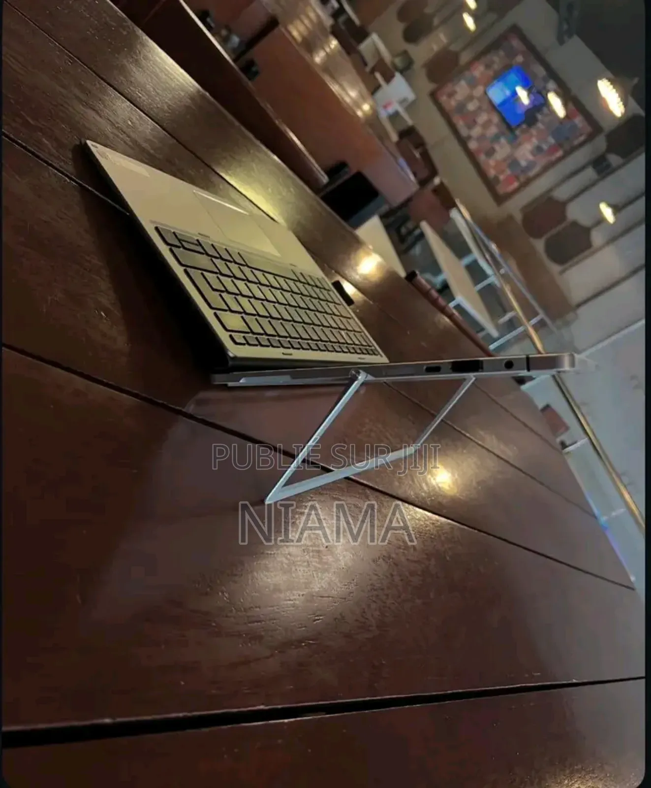 New Ordinateur Portable HP Elite X2 1012 G2 8GB Intel Core I5 SSD 256GB