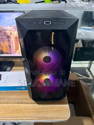 New Ordinateur De Bureau Asus 16GB Intel Core I5 SSD 1T