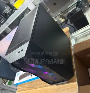 New Ordinateur De Bureau Asus 16GB Intel Core I5 SSD 1T