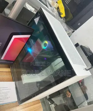 Photo - New MSI Vortex G65VR 7RE SLI 16GB AMD Ryzen 5 SSD 1T