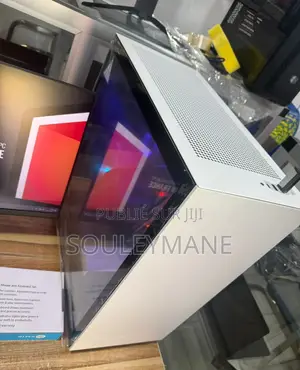 New MSI Vortex G65VR 7RE SLI 16GB AMD Ryzen 5 SSD 1T