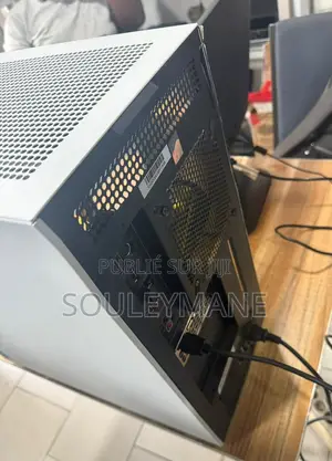 New MSI Vortex G65VR 7RE SLI 16GB AMD Ryzen 5 SSD 1T