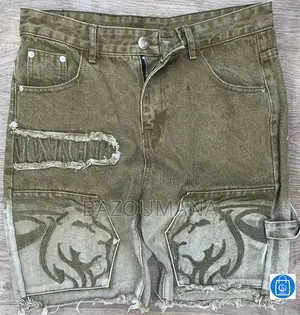 Pantacou De Qualité