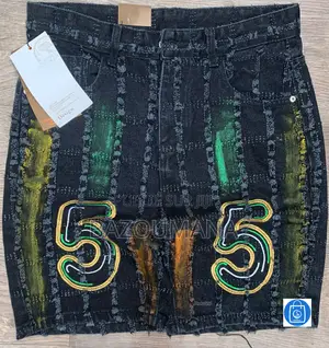 Pantacou De Qualité