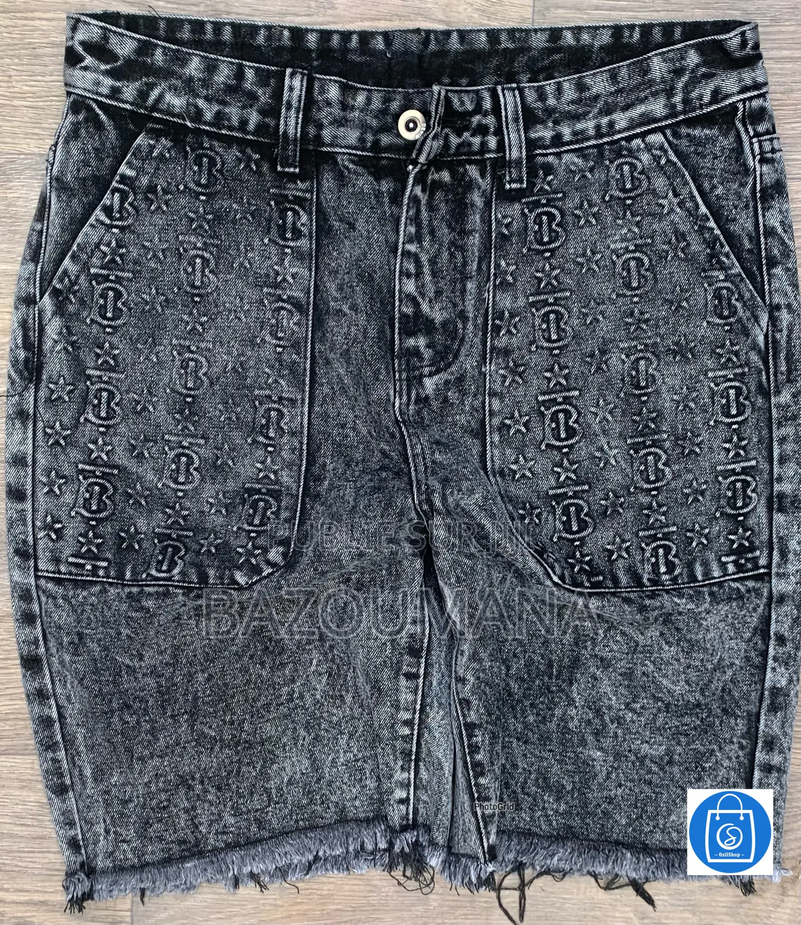 Pantacou De Qualité