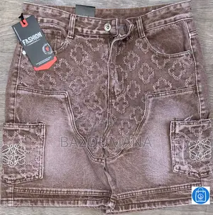 Pantacou De Qualité