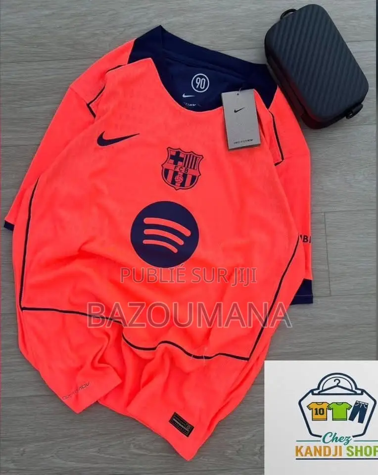 Maillot Pro