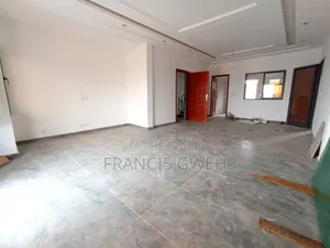 Photo - 2chbre Appartement dans Francis Gweh, Cocody à Louer