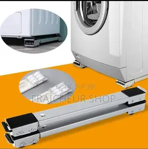 Photo - Support Frigo