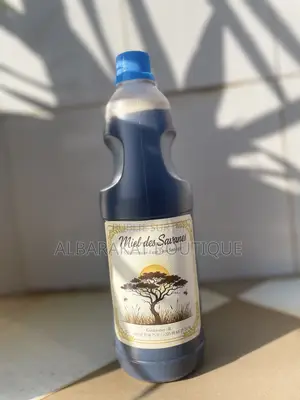 Photo - Miel Des Savanes