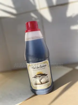 Photo - Miel Des Savanes