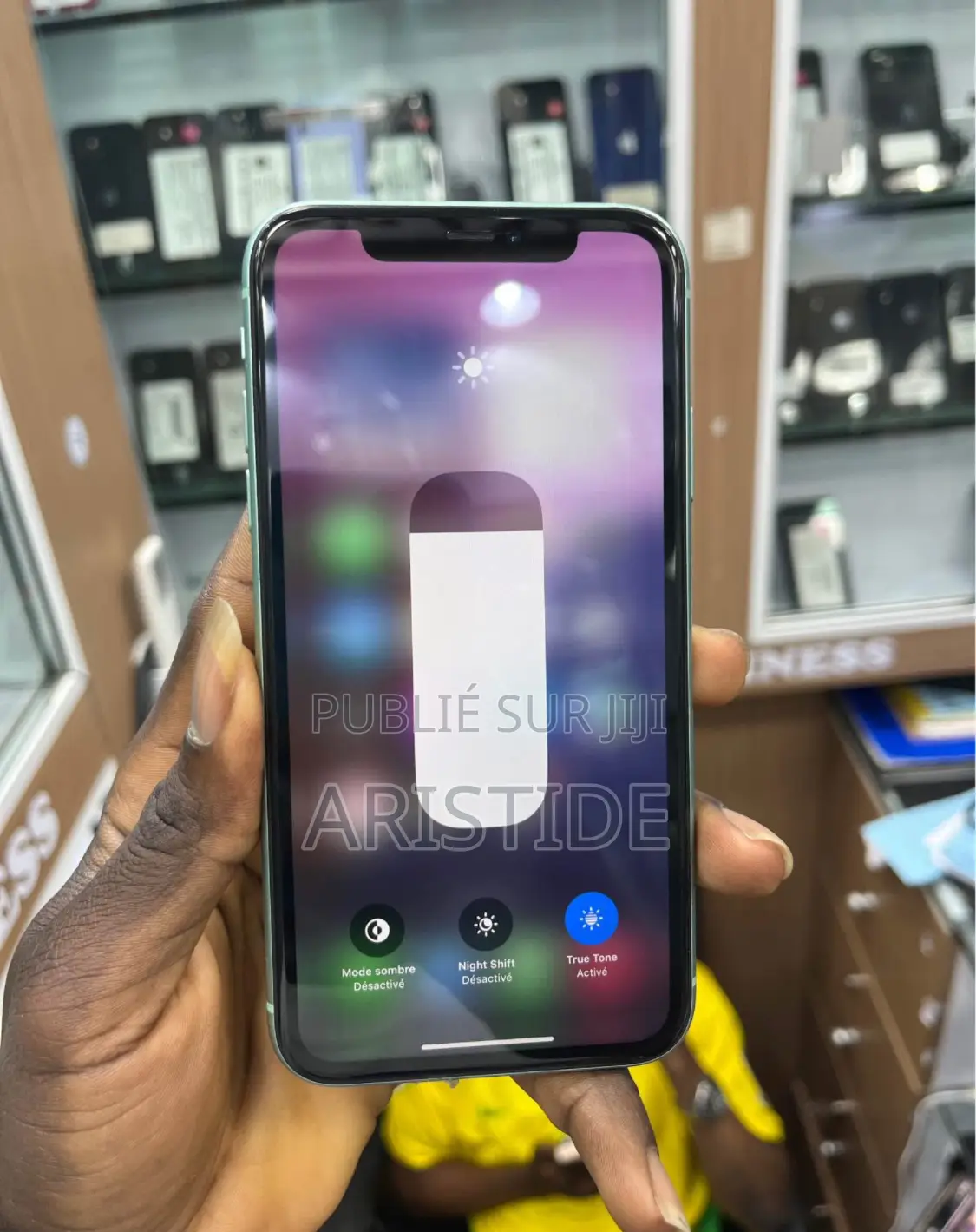 New Acer Stream Vert