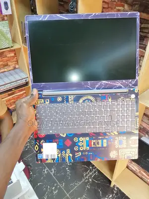 New Ordinateur Portable Lenovo Ideapad 3 4GB Intel Celeron HDD 1T