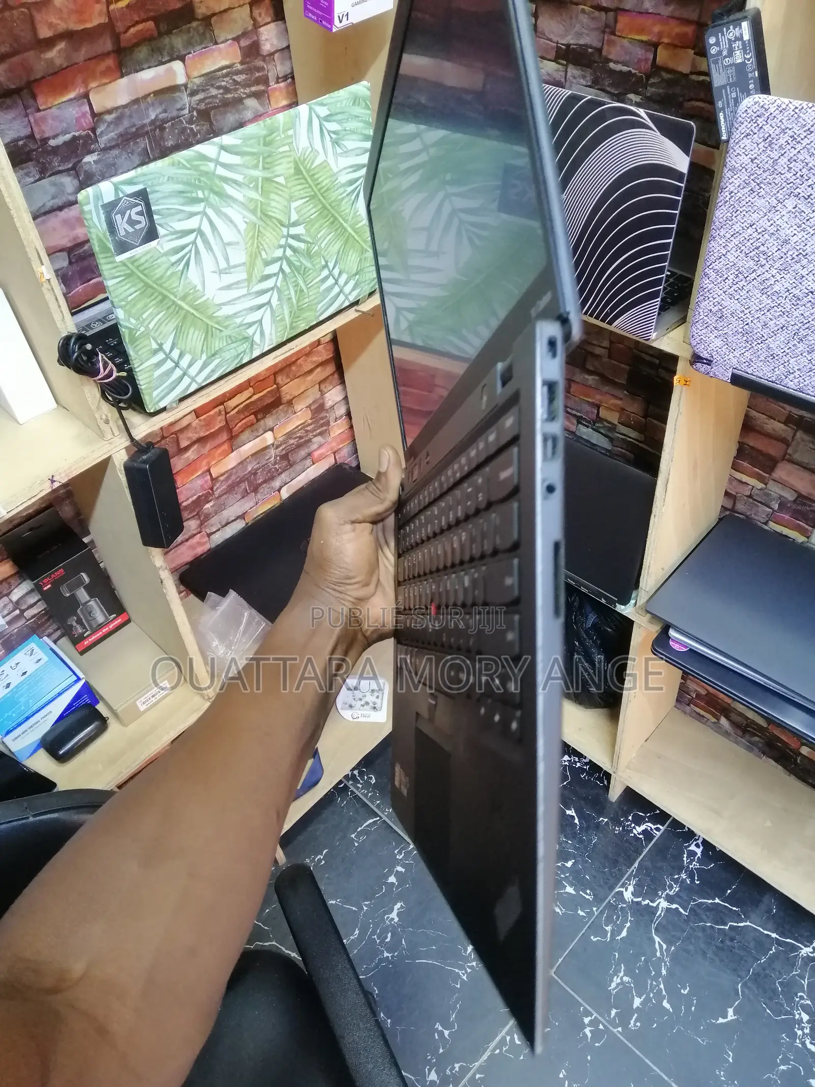 New Ordinateur Portable Lenovo Ideapad 3 4GB Intel Celeron HDD 1T