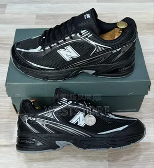 Basket New Balance 509