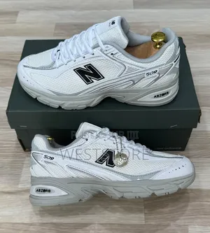 Basket New Balance 509