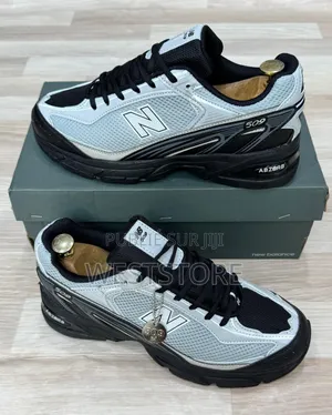 Basket New Balance 509