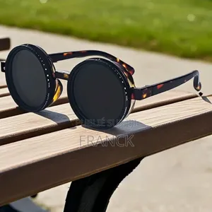 Photo - Lunettes À Luminosité Réglable