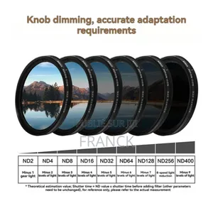 Lunettes À Luminosité Réglable