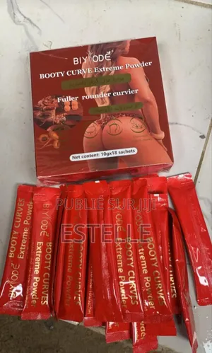 Photo - Curvy Powder