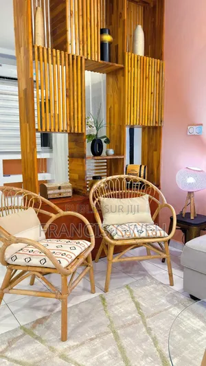 Photo - Furnished 2chbre Appartement dans Francis, Cocody à Louer