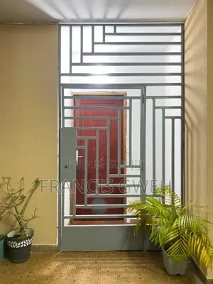 Photo - Furnished 2chbre Appartement dans Francis Gweh, Cocody à Louer