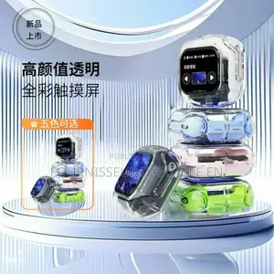 Airpods Écran Tactile