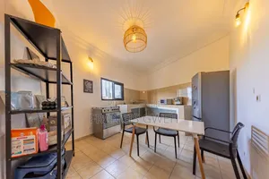 Photo - Furnished 2chbre Appartement dans Cocody Danga à Louer