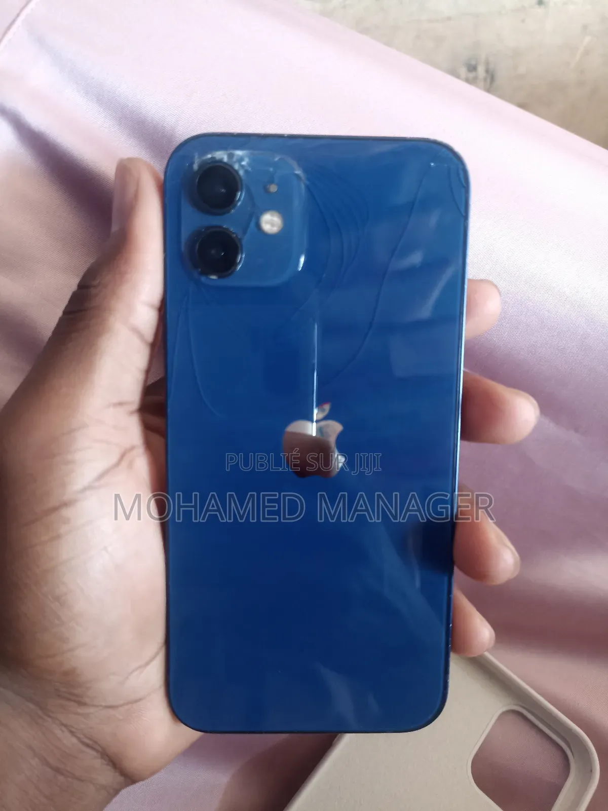 Apple iPhone 12 128 GB