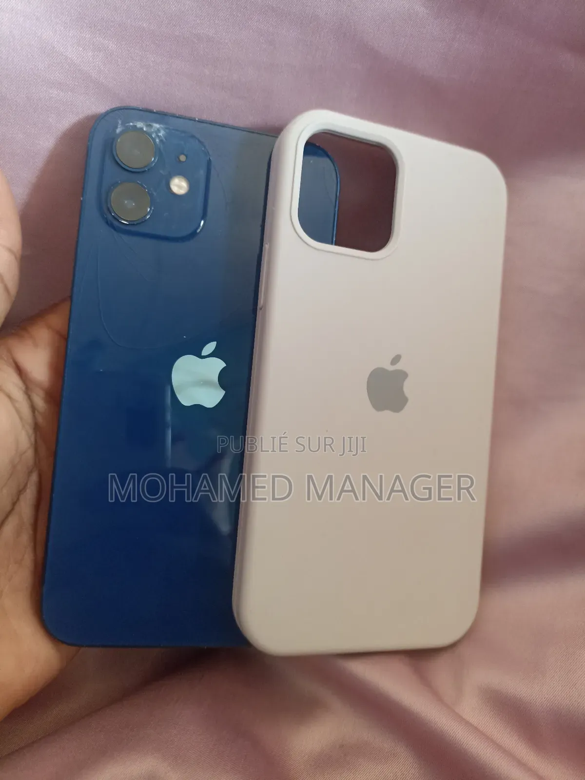 Apple iPhone 12 128 GB