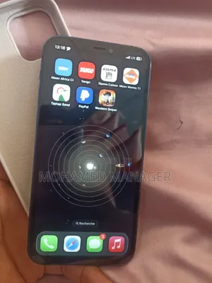 Apple iPhone 12 128 GB