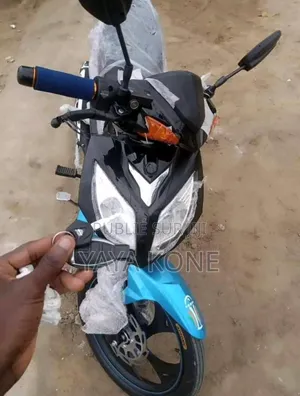 New KTM 2025 Argenté