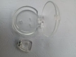 Photo - Pince Anti Ronflements