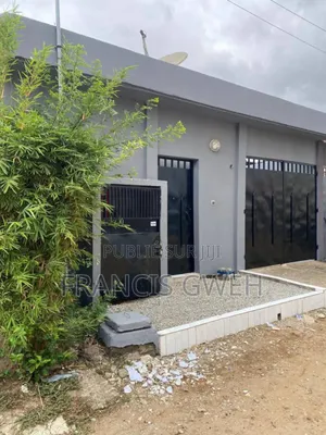 Photo - Furnished 2chbre Appartement dans Francis Gweh, Cocody à Louer