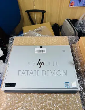 New Ordinateur Portable HP X2 8GB Intel Core I5 SSD 256GB