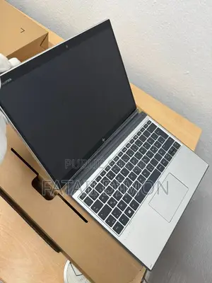 New Ordinateur Portable HP X2 8GB Intel Core I5 SSD 256GB