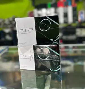 Photo - Playstation Sonny Portable