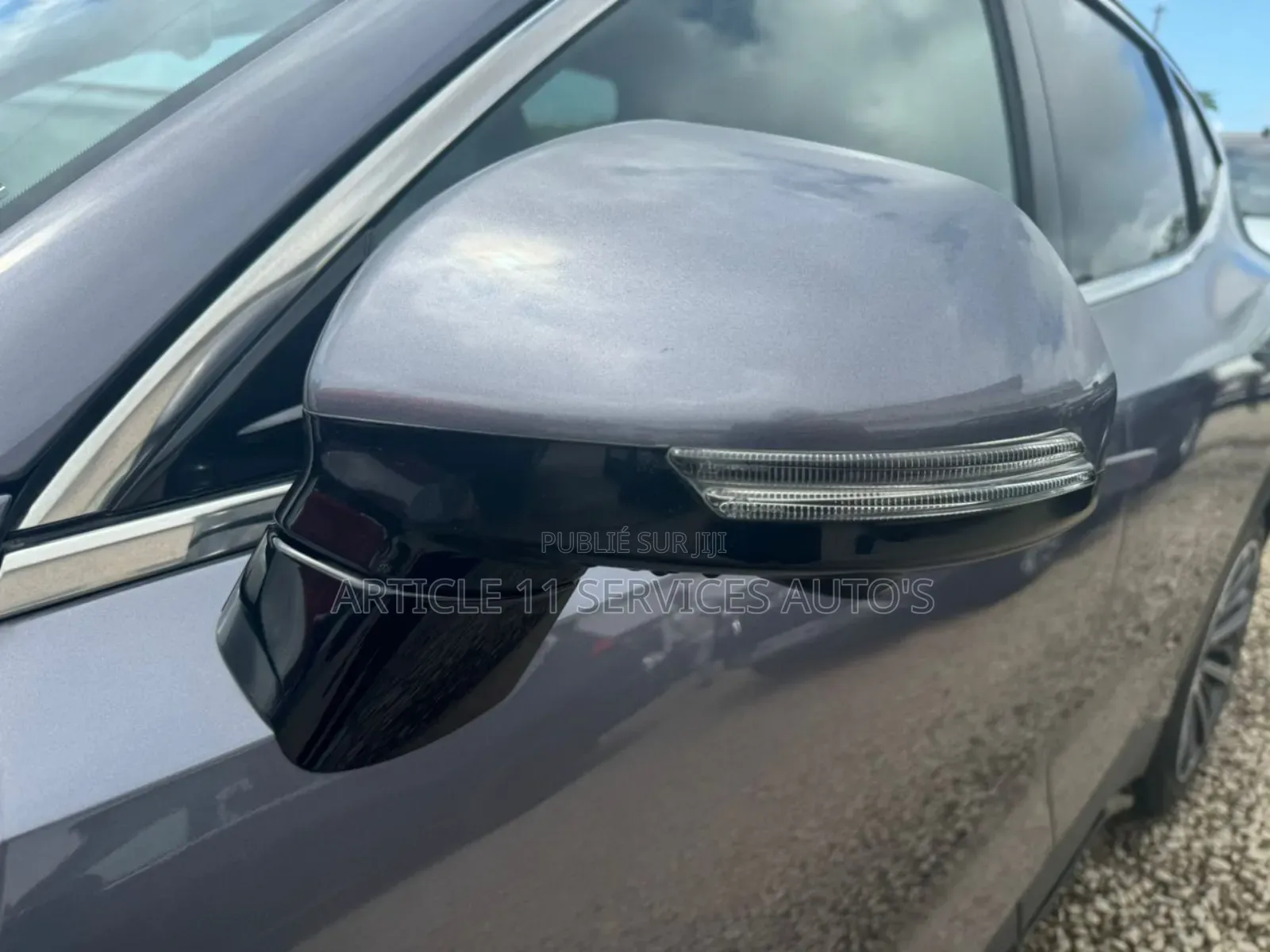 New Jetour Dashing 2025 Gris