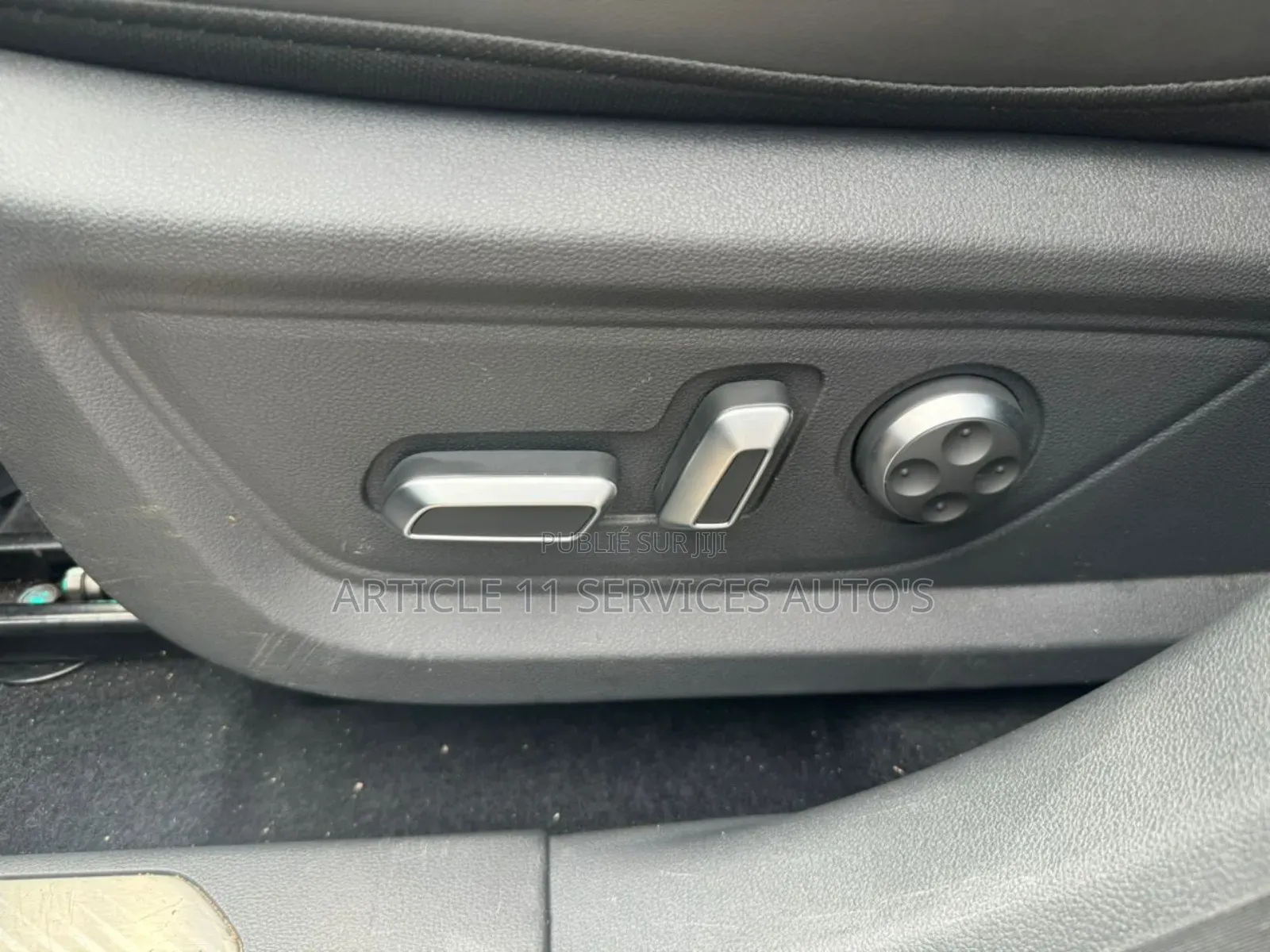 New Jetour Dashing 2025 Gris