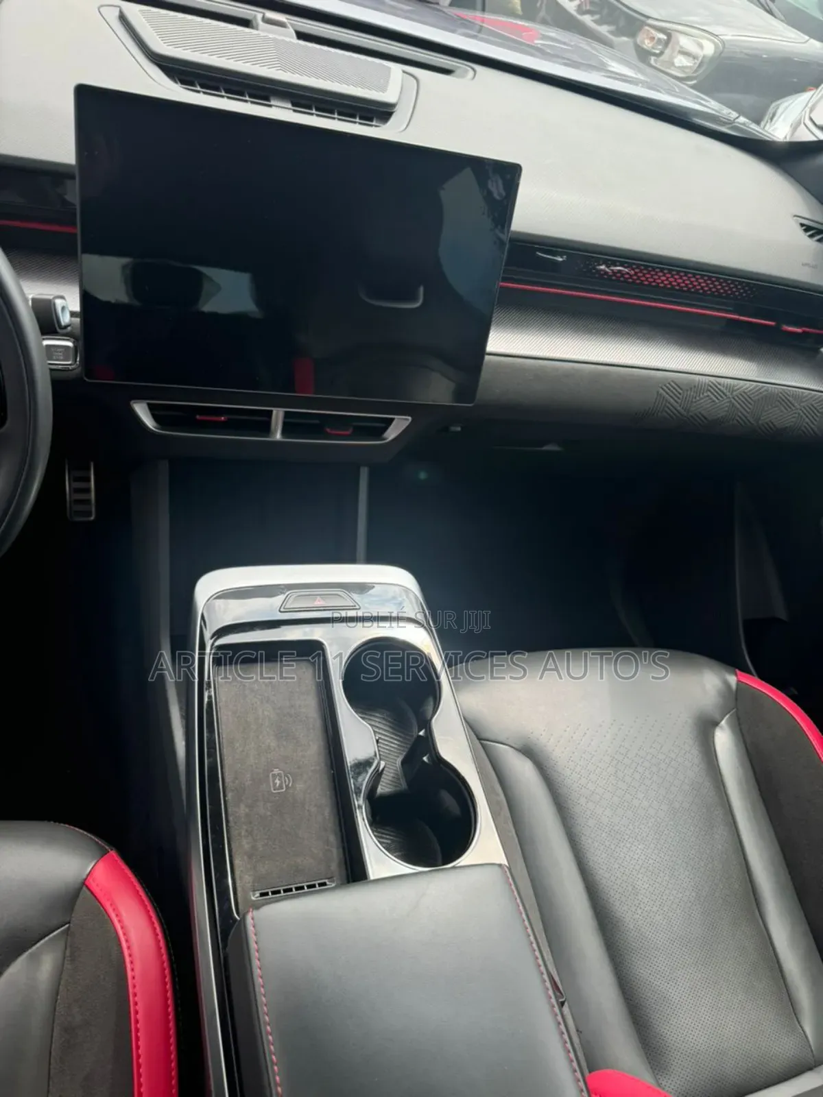 New Jetour Dashing 2025 Gris