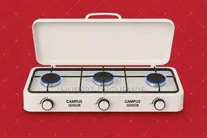 Photo - Réchaud Allumage Automatique